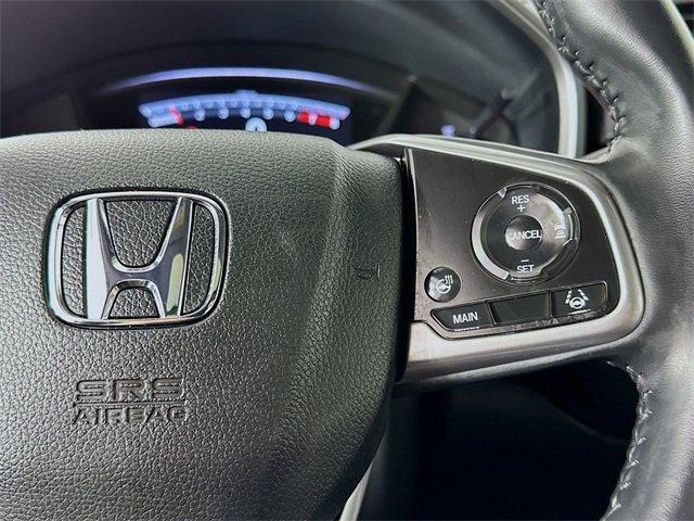 used 2020 Honda CR-V car, priced at $26,005