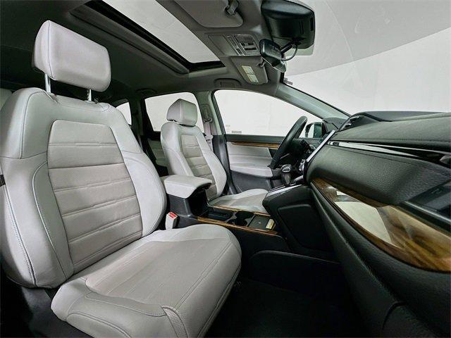 used 2020 Honda CR-V car, priced at $26,005