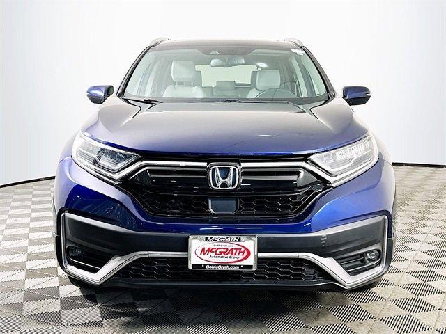 used 2020 Honda CR-V car, priced at $26,005