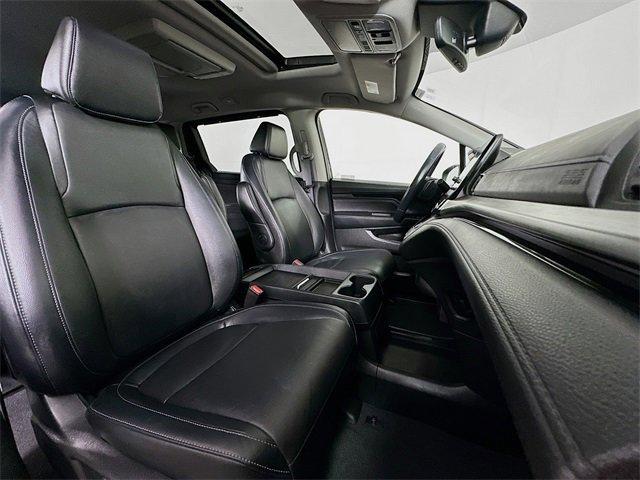 used 2022 Honda Odyssey car, priced at $36,650
