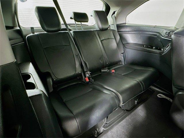 used 2022 Honda Odyssey car, priced at $36,650