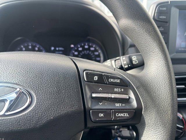 used 2020 Hyundai Kona car, priced at $16,495