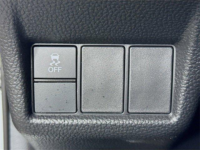 used 2025 Honda Civic car, priced at $26,100