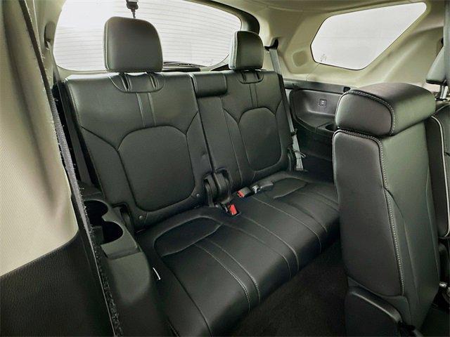 used 2025 Honda Pilot car, priced at $48,695