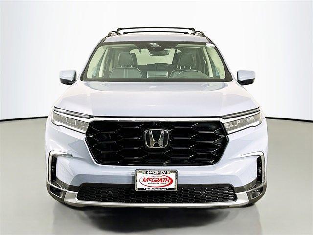 used 2025 Honda Pilot car, priced at $48,695