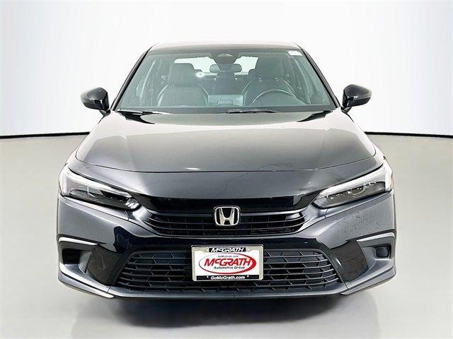 used 2023 Honda Civic car, priced at $23,717