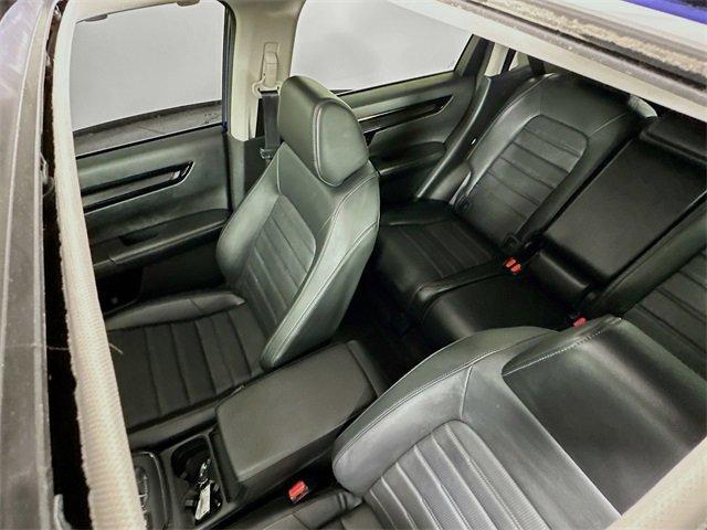 used 2023 Honda CR-V car, priced at $32,300