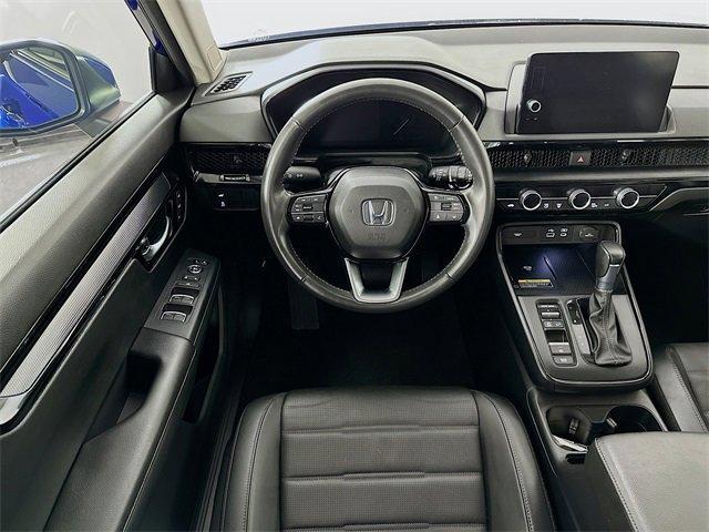 used 2023 Honda CR-V car, priced at $32,300