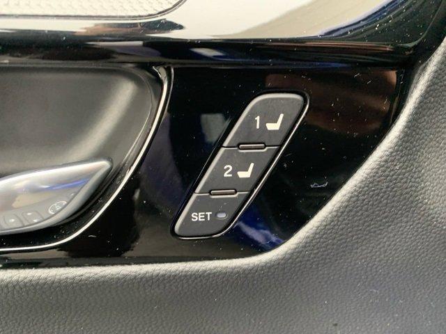 used 2023 Honda CR-V car, priced at $32,500