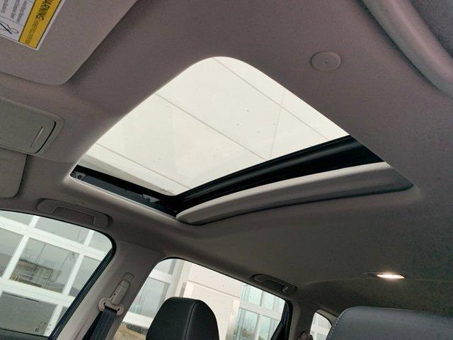 used 2023 Honda CR-V car, priced at $32,500