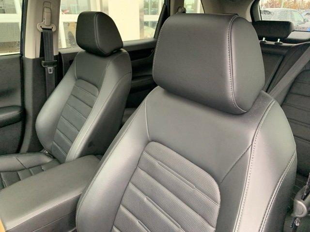 used 2023 Honda CR-V car, priced at $32,500