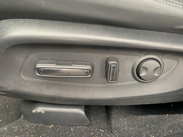 used 2023 Honda CR-V car, priced at $32,500