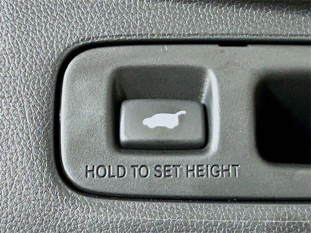 used 2023 Honda CR-V car, priced at $32,300