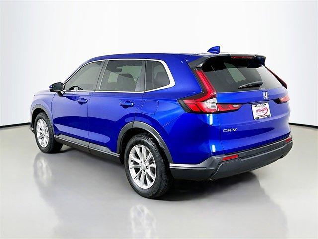 used 2023 Honda CR-V car, priced at $32,300