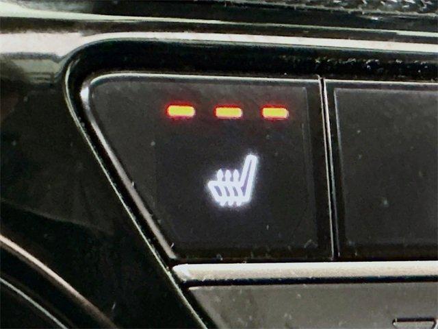 used 2023 Honda CR-V car, priced at $32,300