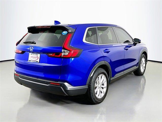 used 2023 Honda CR-V car, priced at $32,300