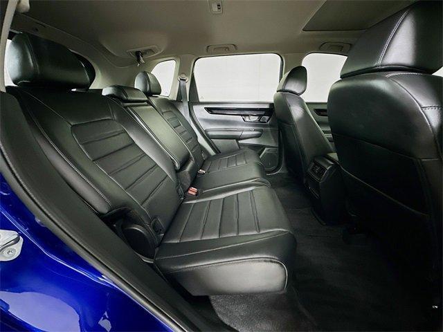 used 2023 Honda CR-V car, priced at $32,300