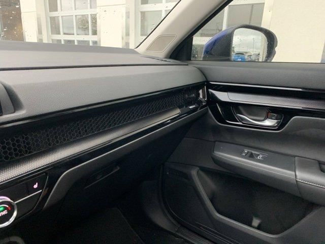 used 2023 Honda CR-V car, priced at $32,500