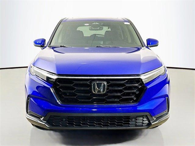used 2023 Honda CR-V car, priced at $32,300