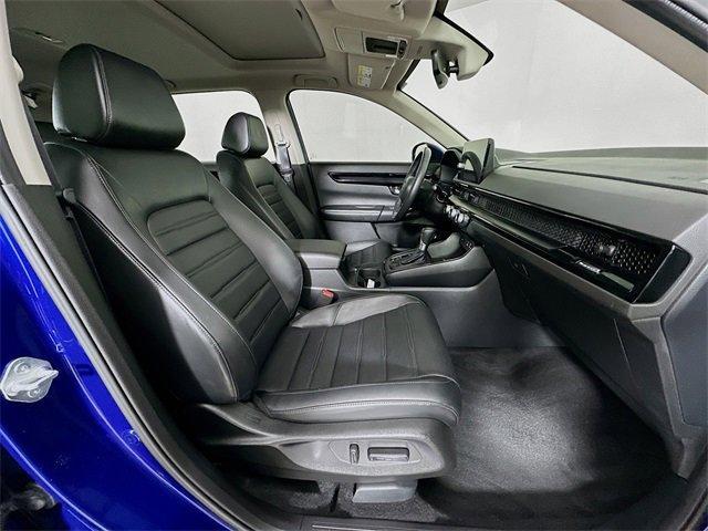 used 2023 Honda CR-V car, priced at $32,300