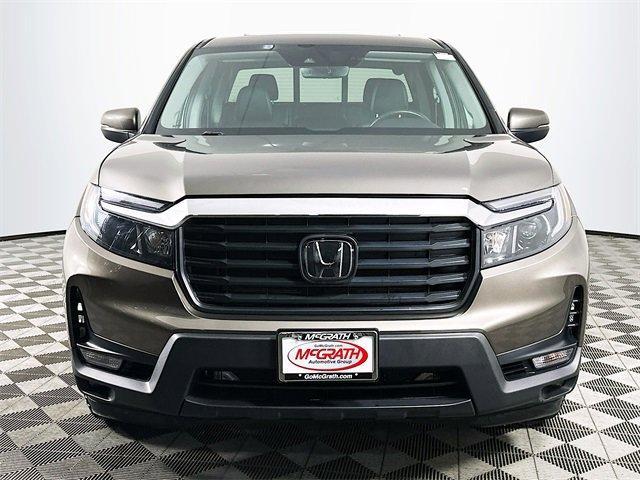 used 2022 Honda Ridgeline car, priced at $31,995