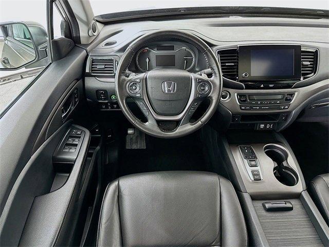 used 2022 Honda Ridgeline car, priced at $31,995