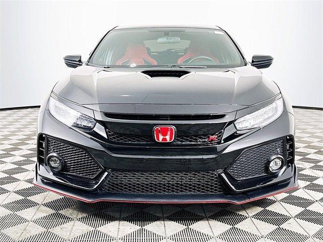 used 2019 Honda Civic Type R car, priced at $37,885