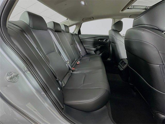 used 2024 Honda Accord Hybrid car, priced at $35,195