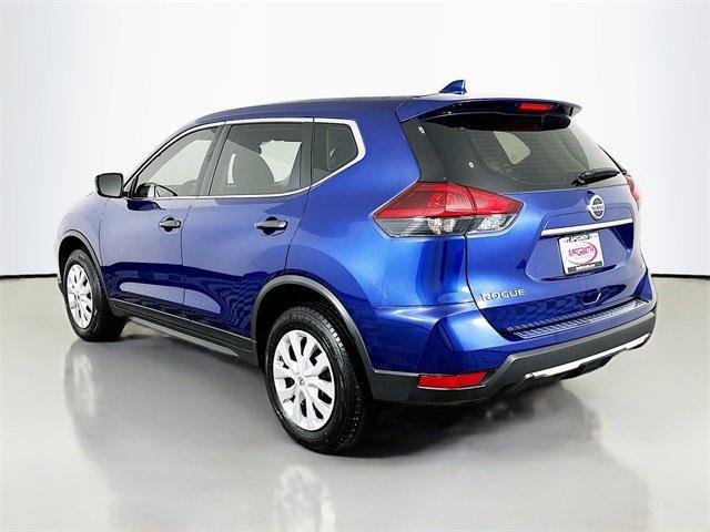 used 2020 Nissan Rogue car, priced at $18,995