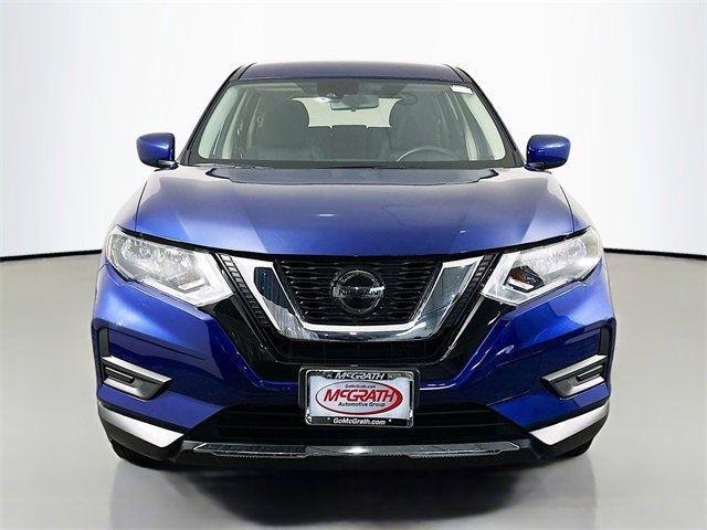 used 2020 Nissan Rogue car, priced at $18,995