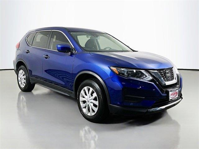 used 2020 Nissan Rogue car, priced at $18,995