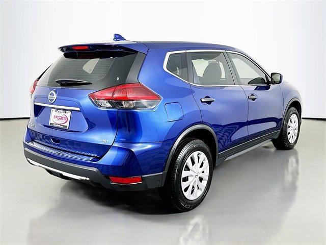 used 2020 Nissan Rogue car, priced at $18,995