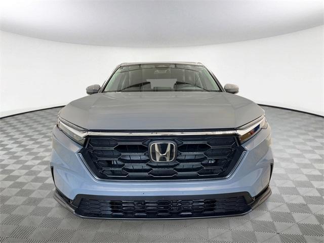 new 2025 Honda CR-V car, priced at $32,099