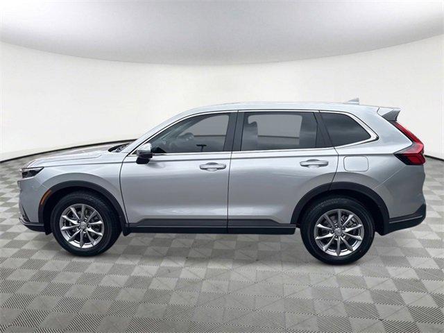 new 2026 Honda CR-V car, priced at $34,471