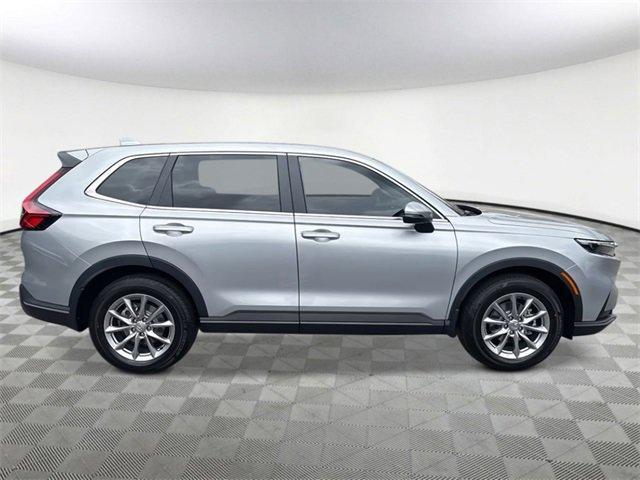 new 2026 Honda CR-V car, priced at $34,471