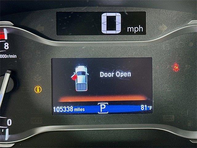 used 2017 Honda Ridgeline car, priced at $19,708