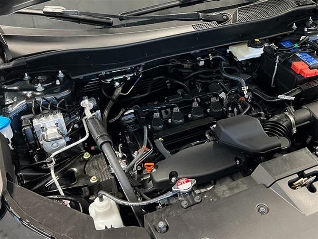 new 2025 Honda CR-V car, priced at $31,668