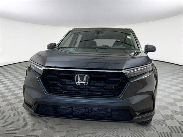 new 2025 Honda CR-V car