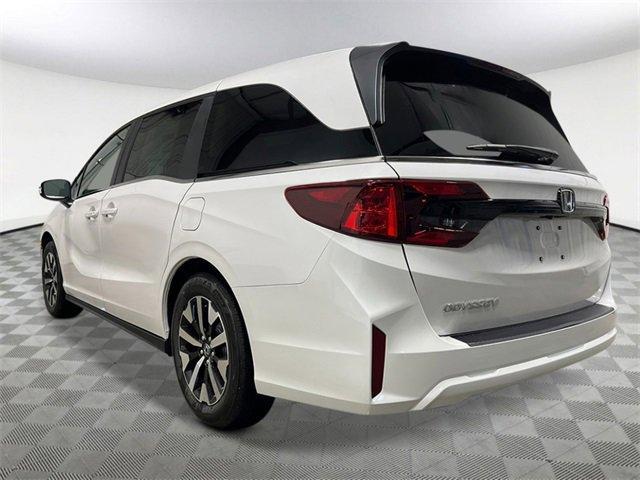 new 2026 Honda Odyssey car, priced at $42,064