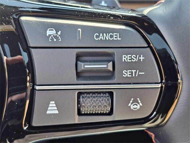 new 2026 Honda Passport car