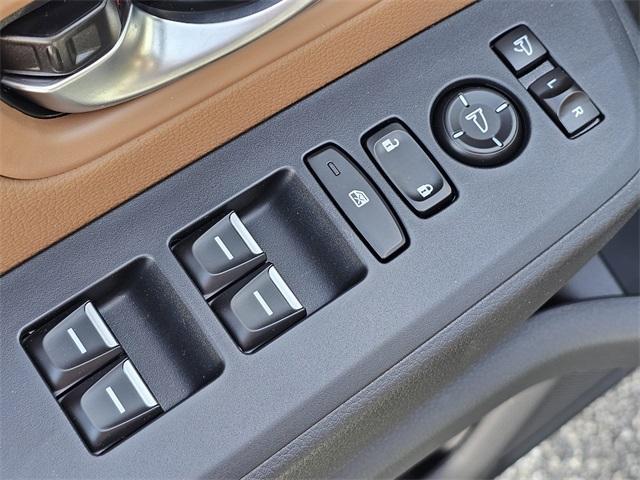 new 2026 Honda Passport car, priced at $54,355