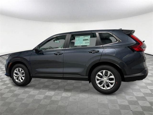 new 2025 Honda CR-V car, priced at $31,668