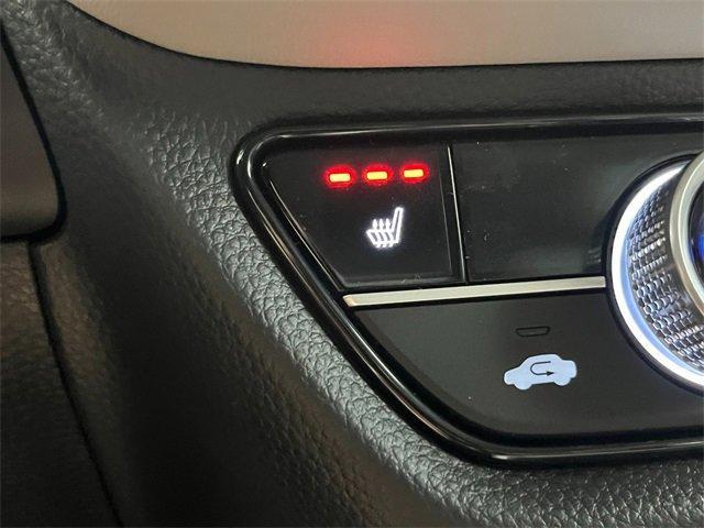 new 2026 Honda HR-V car