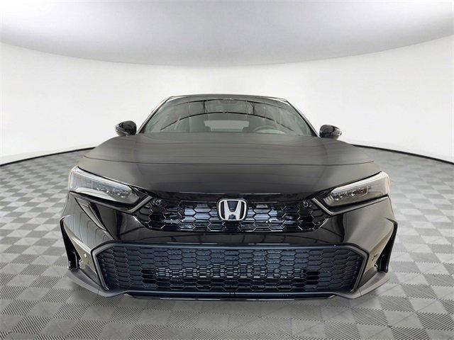 new 2026 Honda Civic Hybrid car, priced at $32,613