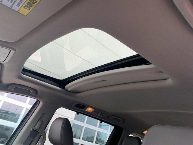 used 2016 Honda Odyssey car, priced at $15,500