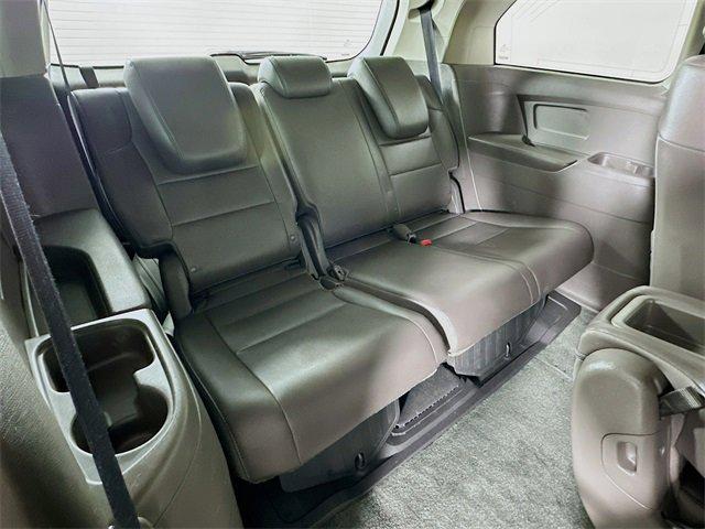 used 2016 Honda Odyssey car, priced at $13,395