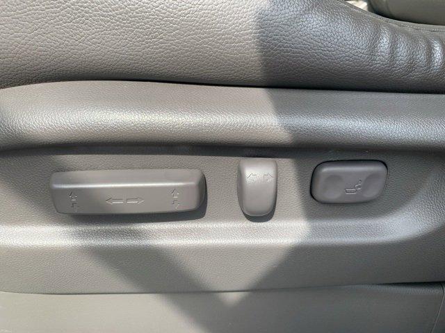 used 2016 Honda Odyssey car, priced at $15,500