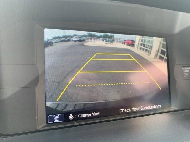 used 2016 Honda Odyssey car, priced at $15,500