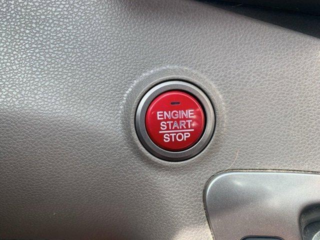 used 2016 Honda Odyssey car, priced at $15,500