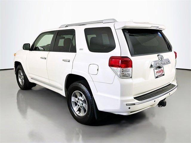 used 2011 Toyota 4Runner car, priced at $17,000